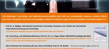 Unwissenheit gepaart mit Trägheit blockieren die Zukunftsfähigkeit des Wirtschaftsstandortes Deutschland