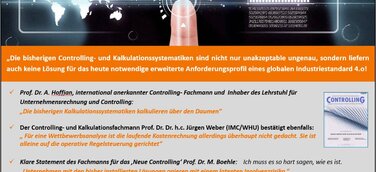 Unwissenheit gepaart mit Trägheit blockieren die Zukunftsfähigkeit des Wirtschaftsstandortes Deutschland