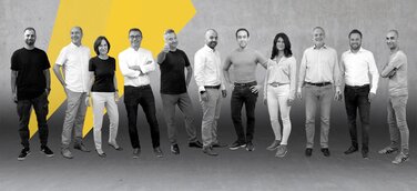 uTraxx wächst - Neue Mitarbeiter, neuer Standort