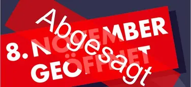 Verkaufsoffener Sonntag am 8. November 2020 auch im Alstertal-Einkaufszentrum Hamburg abgesagt