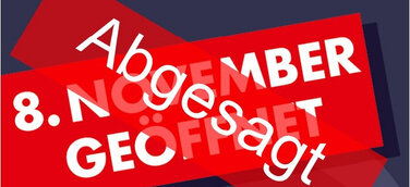 Verkaufsoffener Sonntag am 8. November 2020 auch im Alstertal-Einkaufszentrum Hamburg abgesagt