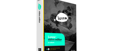Videos produzieren mit Luxea Video Editor von ACD Systems