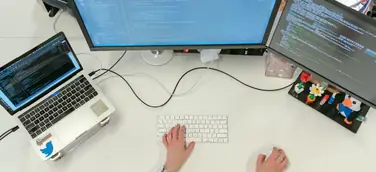 Von den 901.000 Softwareentwicklern in Deutschland, sind die meisten auf Java spezialisiert