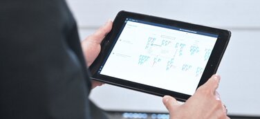 Whitepaper leogistics: Moderne Technologien für die Zeitfensterplanung