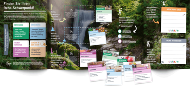 Asklepios Klinik Triberg gewinnt den German Medical Award 2020 mit Begleitung von RITTWEGER und TEAM, Erfurt