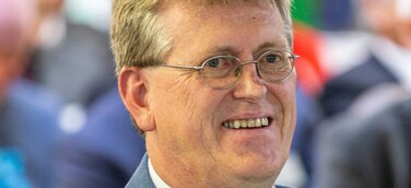 BFW Leipzig ist eine tragende Säule des VSBI