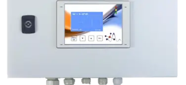 CLACK®-Enthärter sicherer & effizienter machen