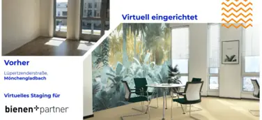 DAVEA modernisiert Immobilienvermittlung mit 3D-Technologie