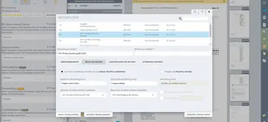 Digitale Workflow Funktionen für Ihr Unternehmen dank Dokumentenmanagement PaperOffice DMS