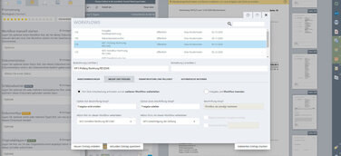 Digitale Workflow Funktionen für Ihr Unternehmen dank Dokumentenmanagement PaperOffice DMS