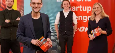 Digitalisierung bei E.DIS: Pilotprojekte für die Netze in Brandenburg und Mecklenburg-Vorpommern