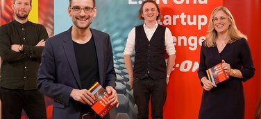 Digitalisierung bei E.DIS: Pilotprojekte für die Netze in Brandenburg und Mecklenburg-Vorpommern