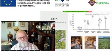 Erfolgreicher Projektabschluss mit digitaler Abschlussveranstaltung