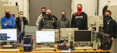 EuroSkills Graz: Vorbereitungen starten mit Auflagen