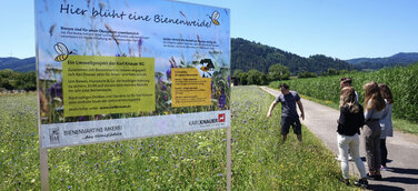 Gelebte Verantwortung - Karl Knauer für Nachhaltigkeitspreis nominiert