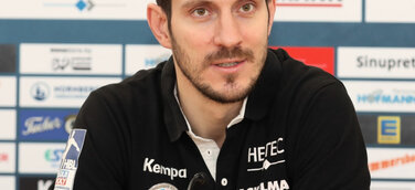 Handball: HC Erlangen empfängt Leipzig in der ARENA