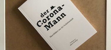 Literarische Corona-Satire 2020 als eBook veröffentlicht