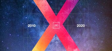 OfG / Online-Schule für Gestaltung feiert 10jähriges Jubiläum