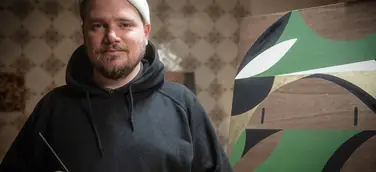 Support für Kunstszene: JACK APPLE – Kreativ-Challenge