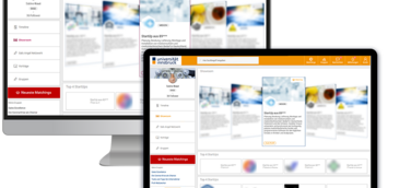 Aus Hochschulen und Verbänden in die regionale Wirtschaft