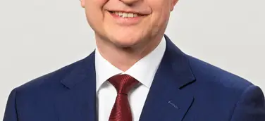 Die msgGillardon AG erweitert ihren Vorstand