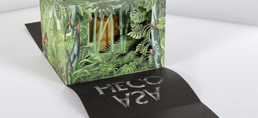 Dschungel-Verpackung gewinnt den WorldStar Award 2021