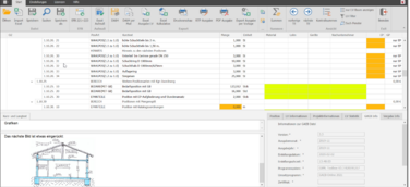 GAEB-Online 2021: Digitalisierungs-Spritze für die Baubranche