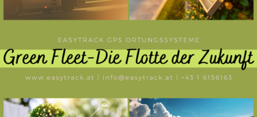 Green Fleet - Die Flotte der Zukunft
