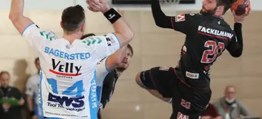 Handball: Erlangen besiegt Göppingen im Testspiel