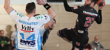 Handball: Erlangen besiegt Göppingen im Testspiel