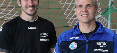 Handball: HC Erlangen startet in die Wintervorbereitungen