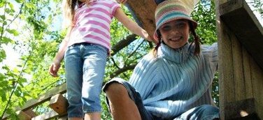 In der Corona-Krise erst recht: Kinderschutz wichtig auch für das Wohl der Eltern