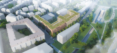 Isaria beginnt mit Rosenstein Trio in Stuttgart