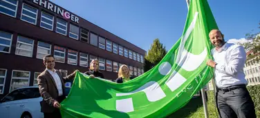 IT-Dienstleister NIC Systemhaus nach Umzug auf Wachstumskurs in Göppingen