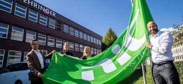 IT-Dienstleister NIC Systemhaus nach Umzug auf Wachstumskurs in Göppingen