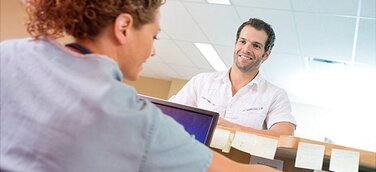 Online-Infoveranstaltung Praxismanagement am 13.01.2021