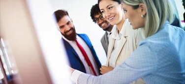 Online-Weiterbildung BWL für Nicht-BWLer