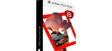 Organisieren, verwalten, bearbeiten: ACDSee Photo Studio für Mac 7 ab sofort erhältlich