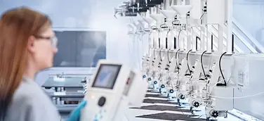 RAMPF: Gleichzeitige Reduzierung von Produktionskosten und Bauteilgewicht