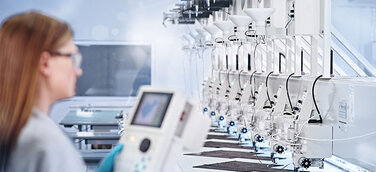 RAMPF: Gleichzeitige Reduzierung von Produktionskosten und Bauteilgewicht