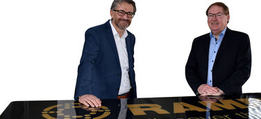 RAMPF Polymer Solutions ernennt Dr. Christian Weber zum Geschäftsführer