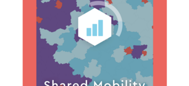 Shared Mobility Status Report 2020 von MOQO - Klare Kategorisierung von Shared-Mobility-Konzepten
