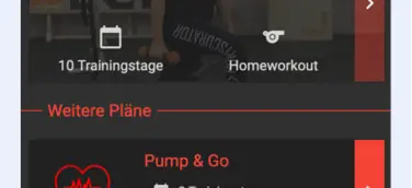 Sportscurator präsentiert eine neue Whitelabel-Online-Plattform für Personaltrainer, Sportsinfluencer, Sportstudios oder Firmen