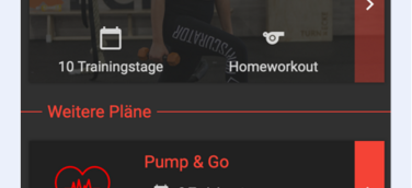 Sportscurator präsentiert eine neue Whitelabel-Online-Plattform für Personaltrainer, Sportsinfluencer, Sportstudios oder Firmen