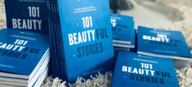 studiolution - macht jetzt Buch: „101 Beautyful Stories“