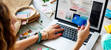 Trends, Herausforderungen und Chancen im E-Commerce 2021