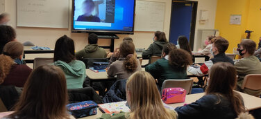 Warum Schulen nicht auf Distanzlernen vorbereitet sind - Trotz des langen Vorlaufs gibt es weder Strategie noch Lösung