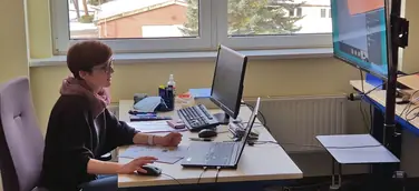 AQUA startet online