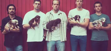 CALL US JANIS veröffentlichen neue EP "Yesterday's Children" am 26.02.2021