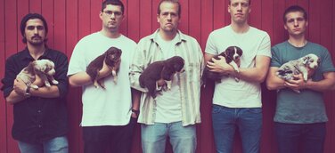 CALL US JANIS veröffentlichen neue EP "Yesterday's Children" am 26.02.2021